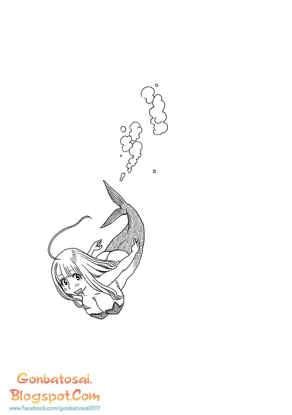 Ashitaba-San Chi No Muko Kurashi Chapter 45 Gambar 26