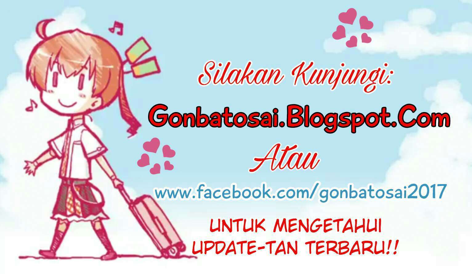 Ashitaba-San Chi No Muko Kurashi Chapter 45 Gambar 28