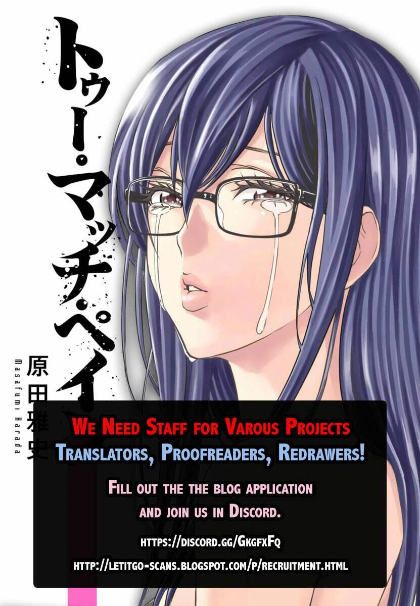 Ashitaba-San Chi No Muko Kurashi Chapter 44 Gambar 31