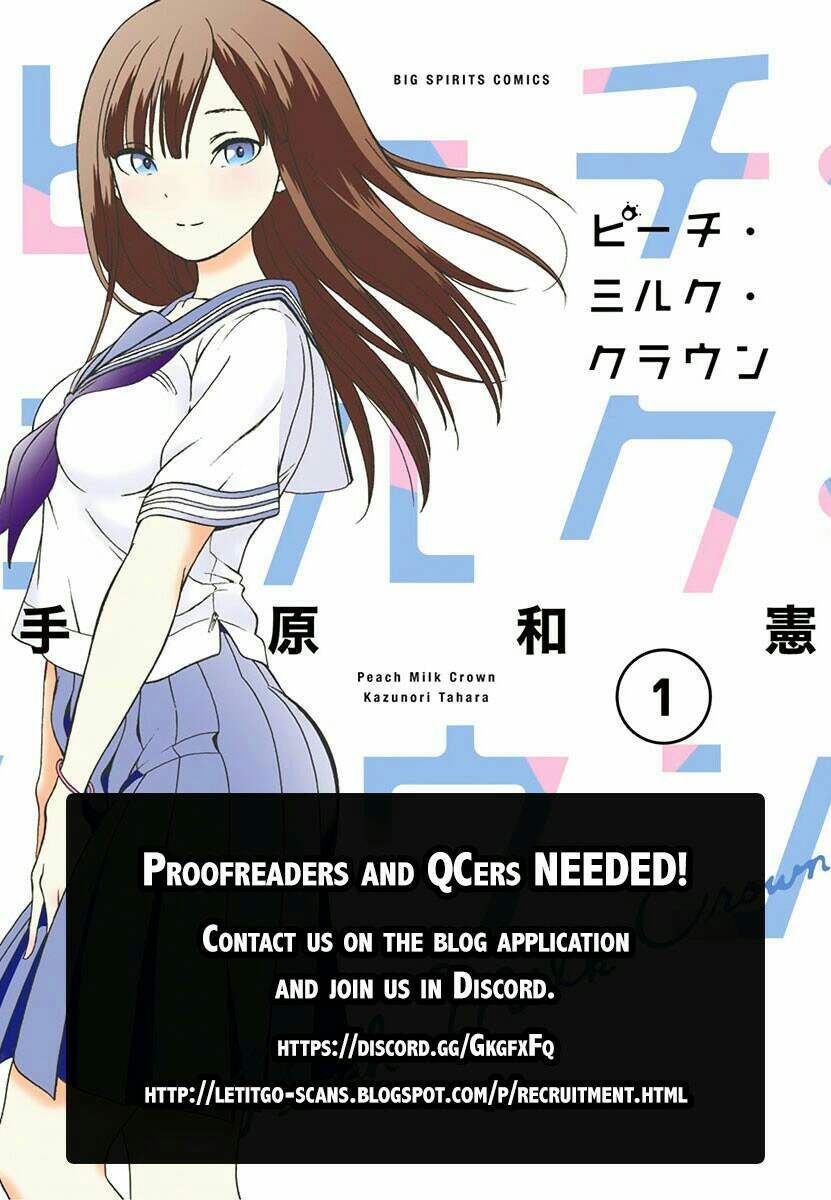 Ashitaba-San Chi No Muko Kurashi Chapter 42 Gambar 30