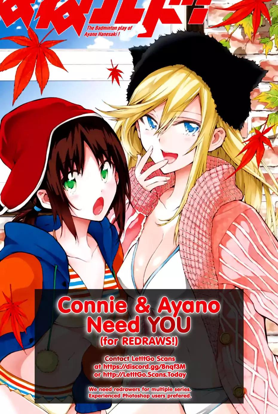 Ashitaba-San Chi No Muko Kurashi Chapter 40 Gambar 35