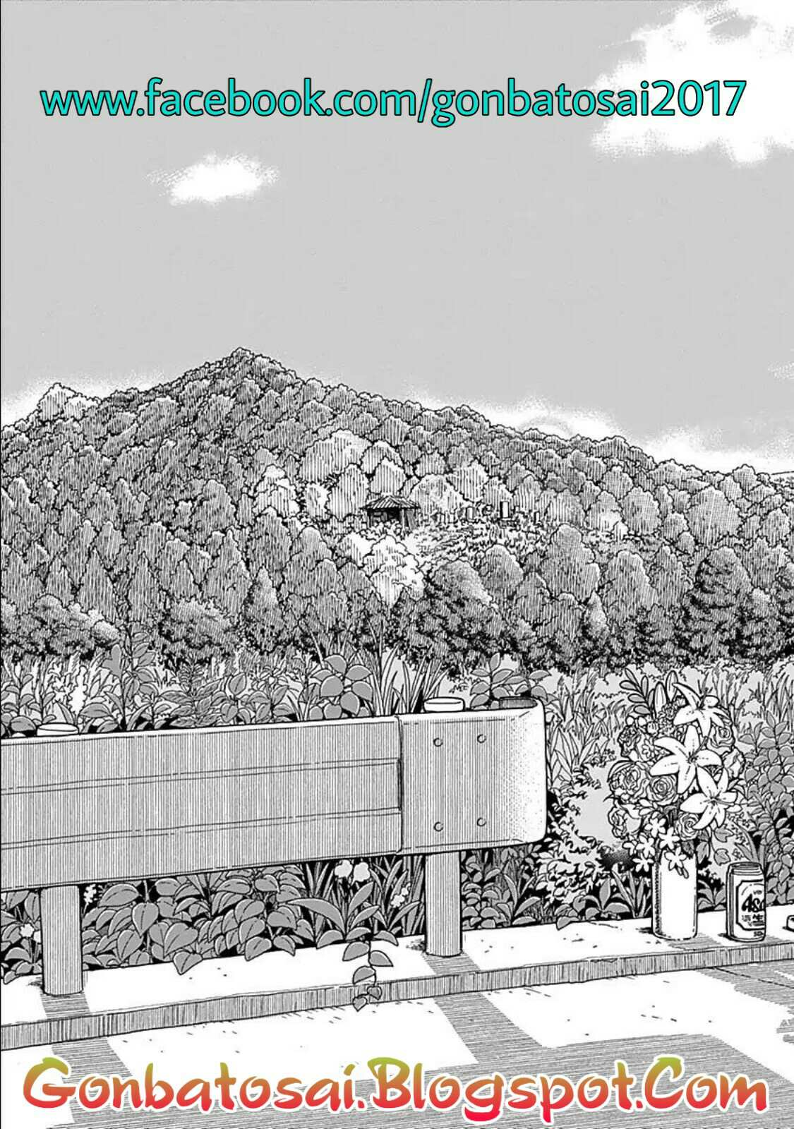 Ashitaba-San Chi No Muko Kurashi Chapter 37 Gambar 20