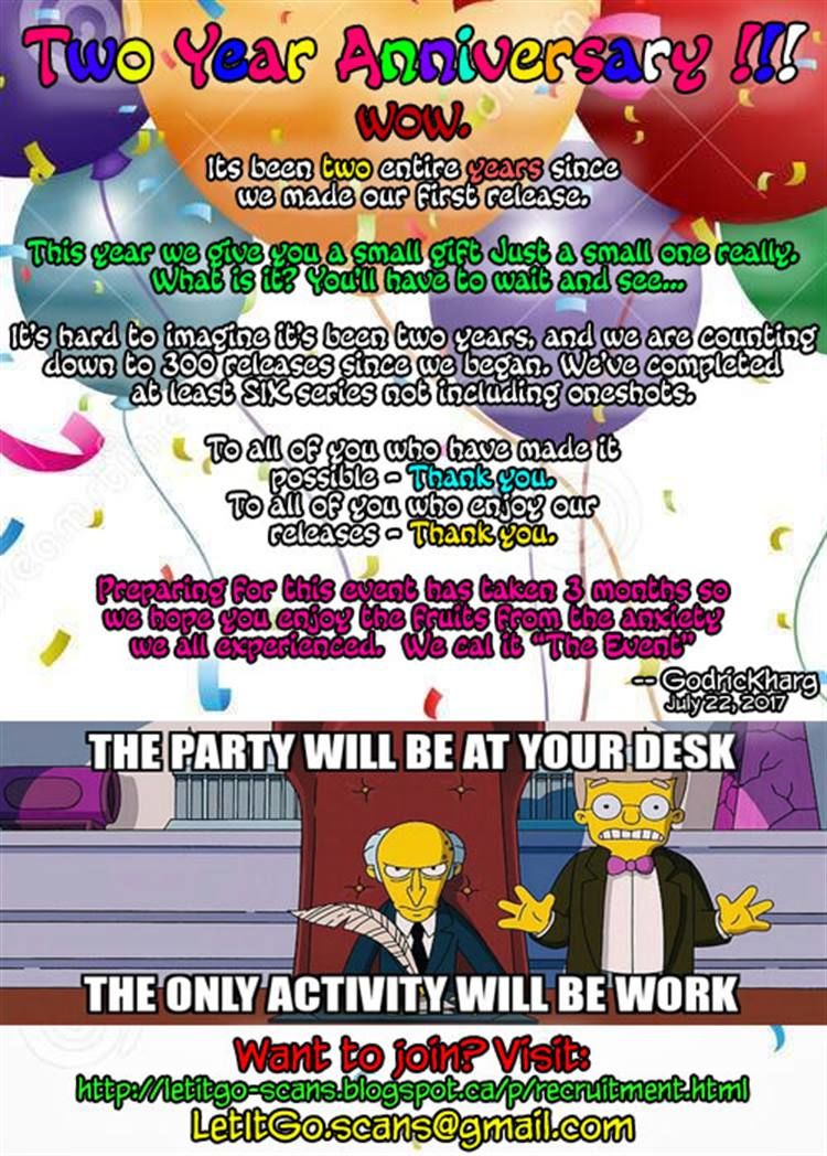 Ashitaba-San Chi No Muko Kurashi Chapter 29 Gambar 29