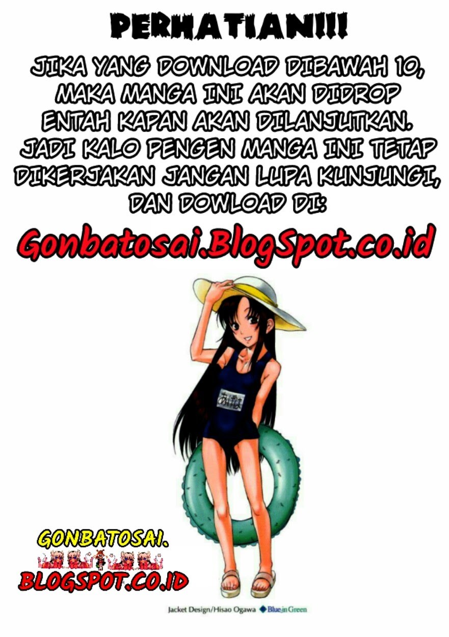 Ashitaba-San Chi No Muko Kurashi Chapter 19 Gambar 14