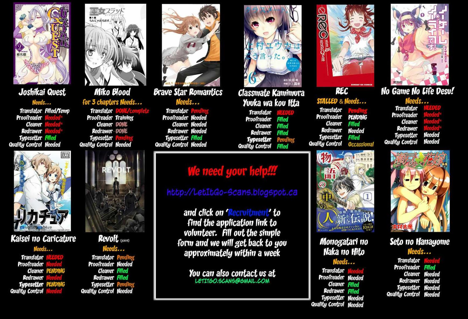 Ashitaba-San Chi No Muko Kurashi Chapter 16 Gambar 3