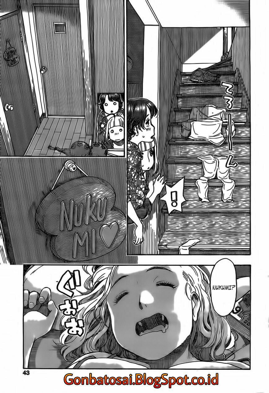 Ashitaba-San Chi No Muko Kurashi Chapter 16 Gambar 9