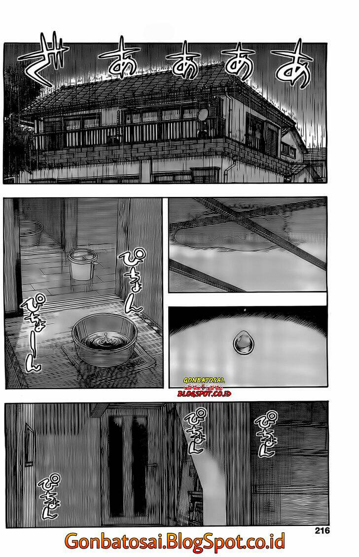 Ashitaba-San Chi No Muko Kurashi Chapter 15 Gambar 11