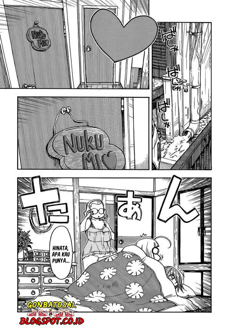 Ashitaba-San Chi No Muko Kurashi Chapter 11 Gambar 25
