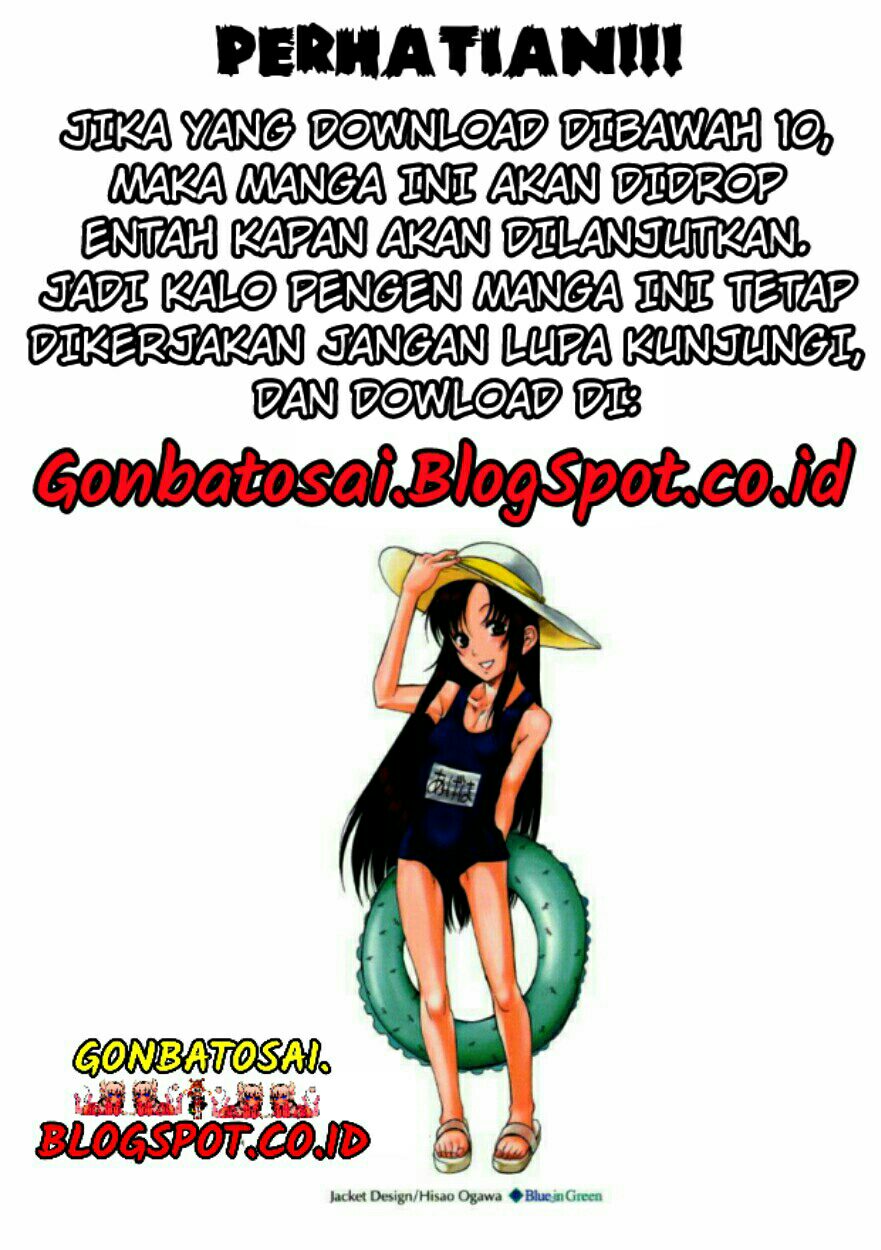 Ashitaba-San Chi No Muko Kurashi Chapter 10 Gambar 6