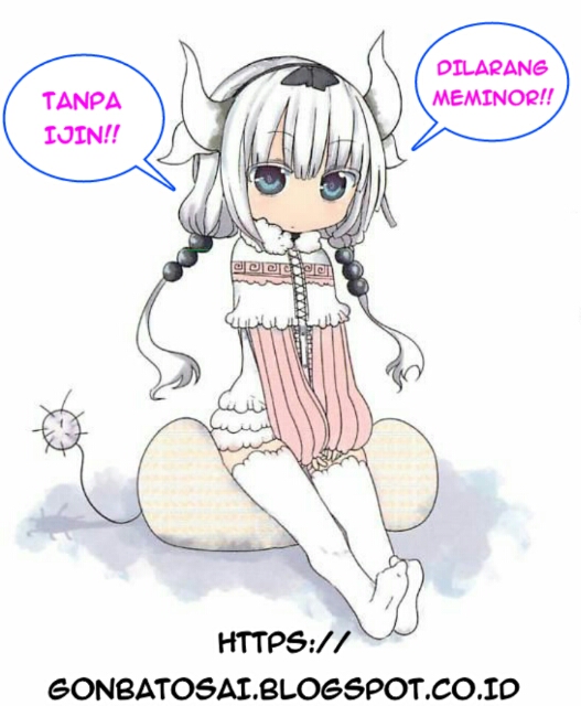 Ashitaba-San Chi No Muko Kurashi Chapter 07 Gambar 28