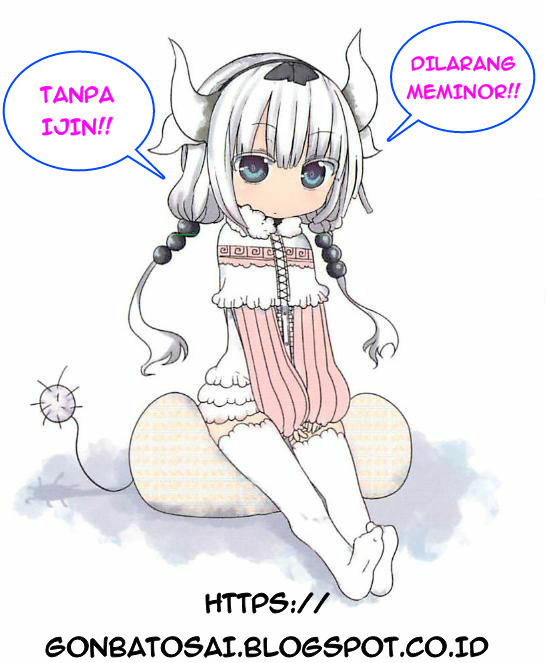 Ashitaba-San Chi No Muko Kurashi Chapter 04 Gambar 29