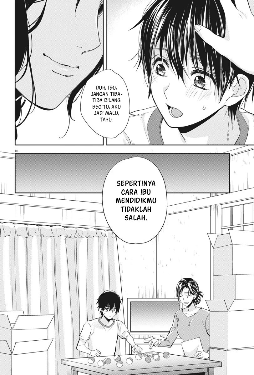 By Spring Chapter 08 Gambar 11