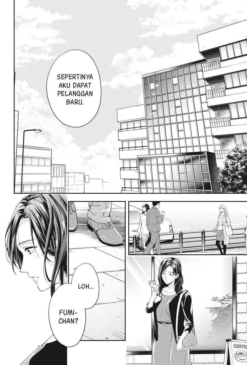 By Spring Chapter 08 Gambar 13