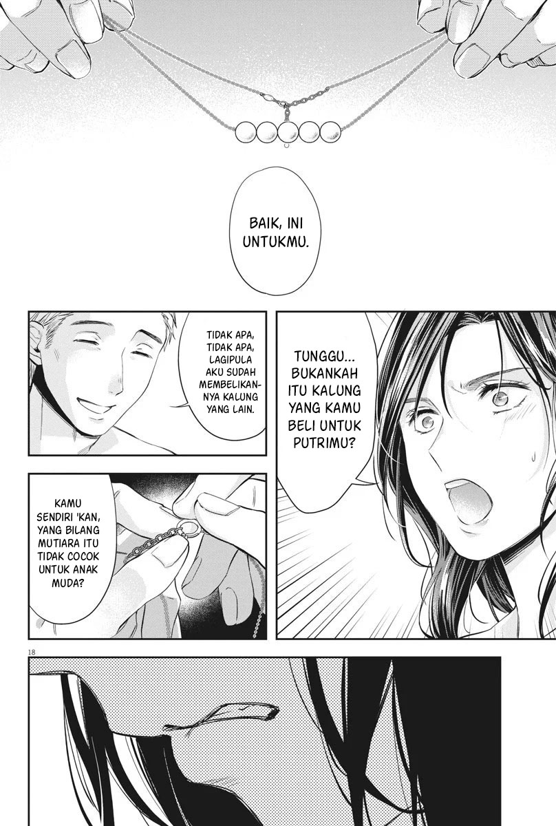 By Spring Chapter 08 Gambar 19