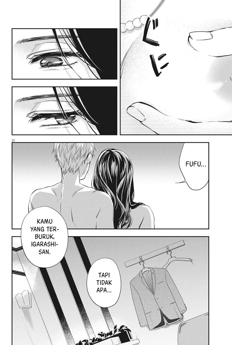 By Spring Chapter 08 Gambar 21