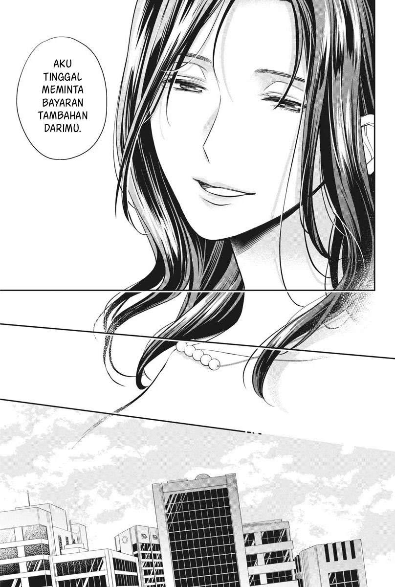 By Spring Chapter 08 Gambar 22
