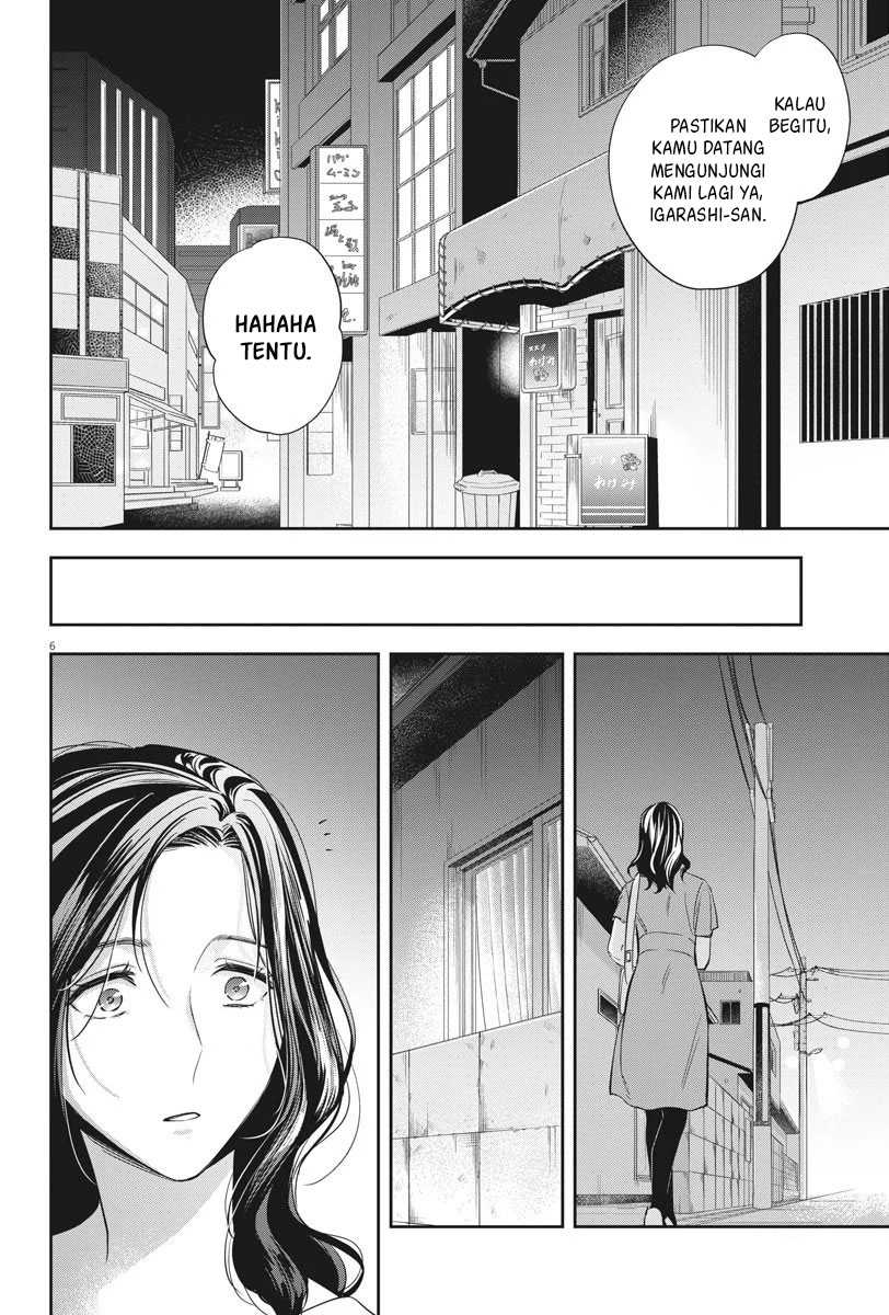 By Spring Chapter 08 Gambar 7