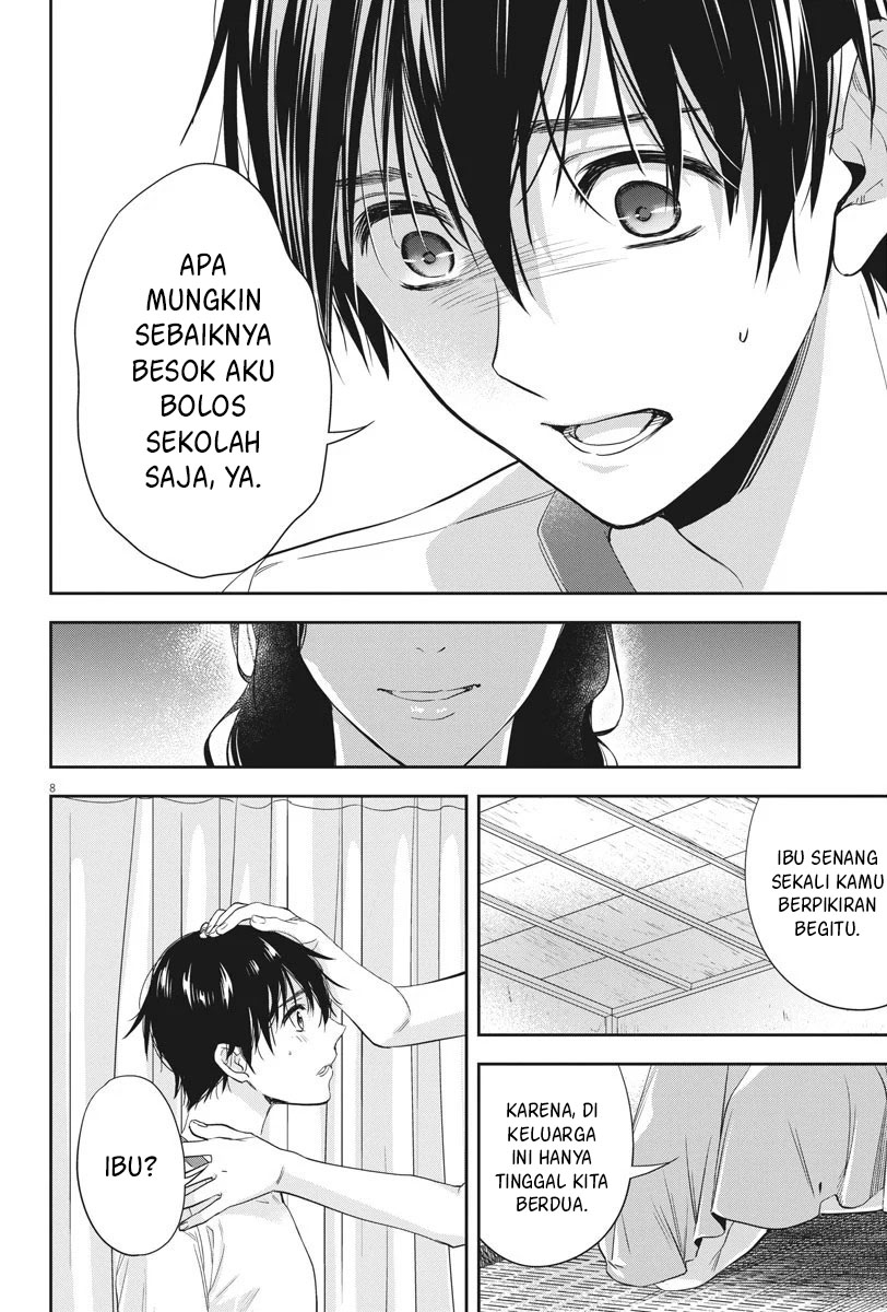 By Spring Chapter 08 Gambar 9