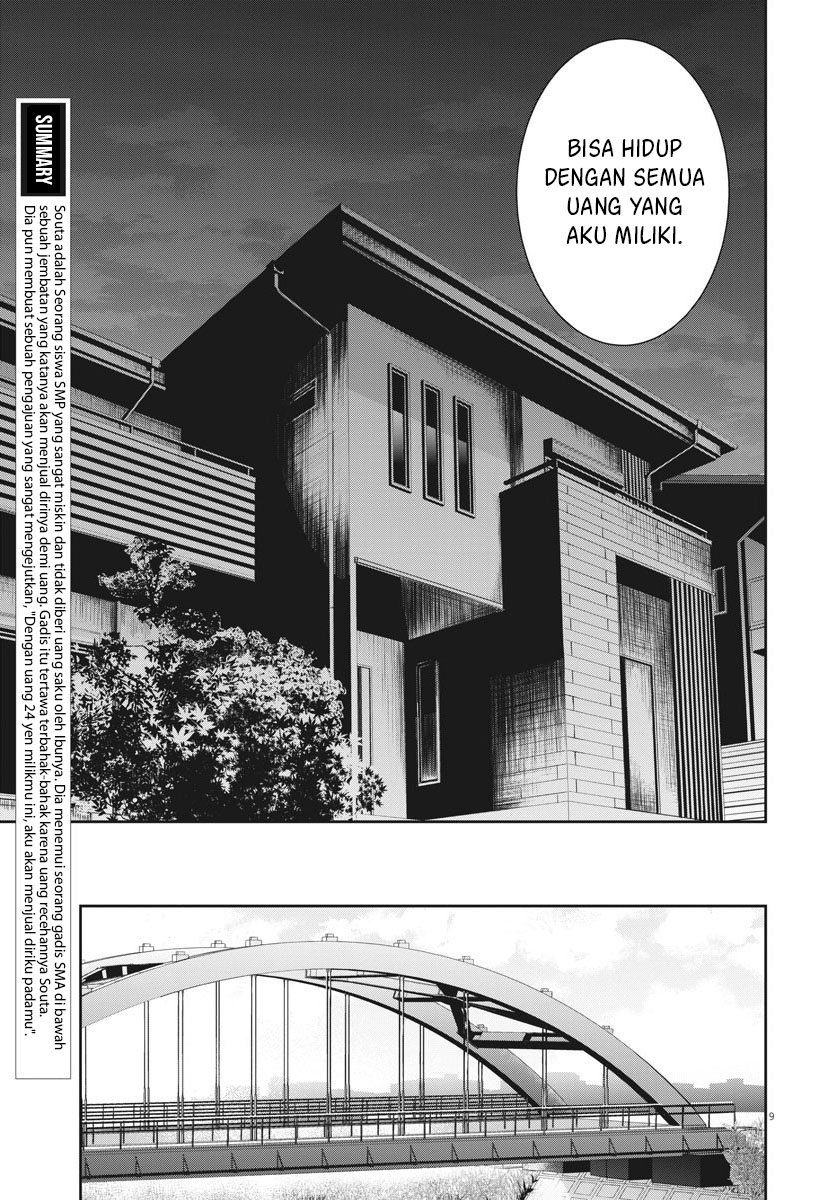 By Spring Chapter 07 Gambar 11