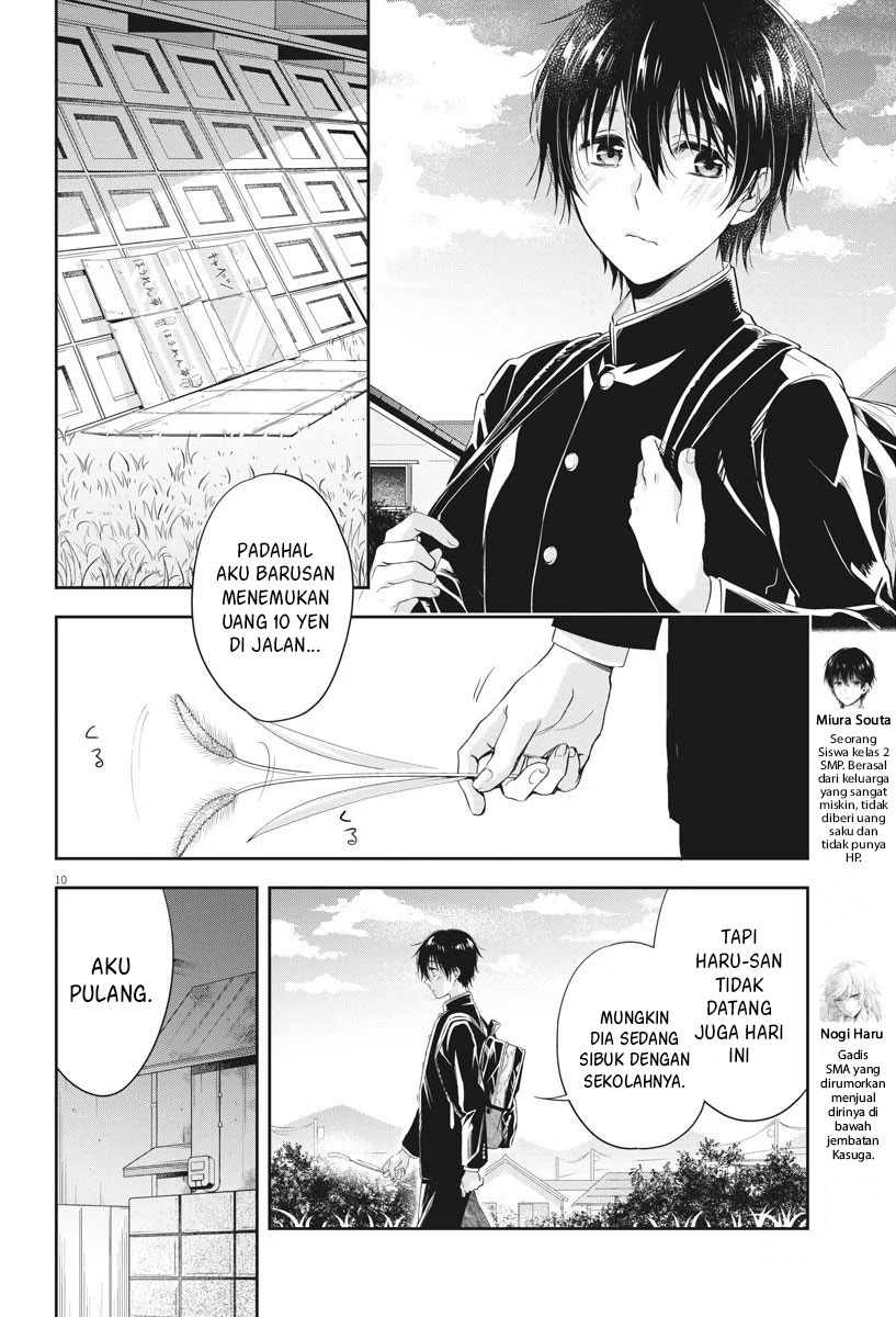 By Spring Chapter 07 Gambar 12
