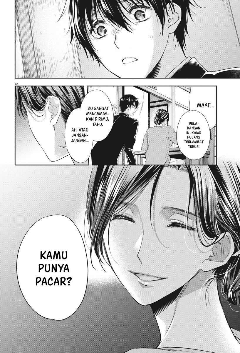 By Spring Chapter 07 Gambar 14