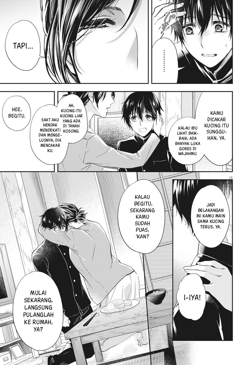 By Spring Chapter 07 Gambar 17