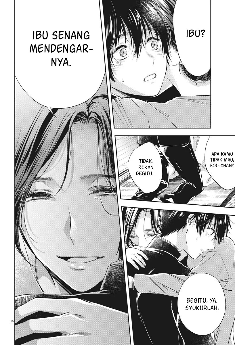 By Spring Chapter 07 Gambar 18