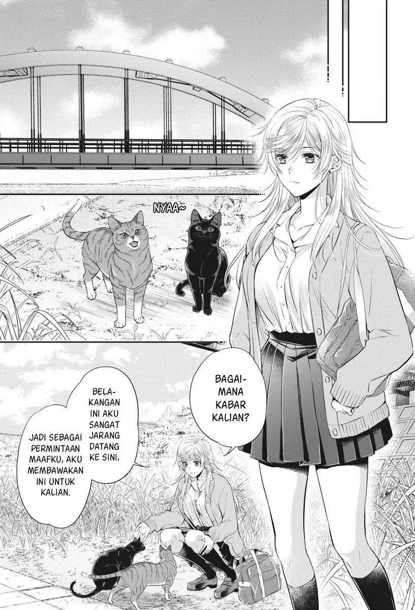 By Spring Chapter 07 Gambar 19