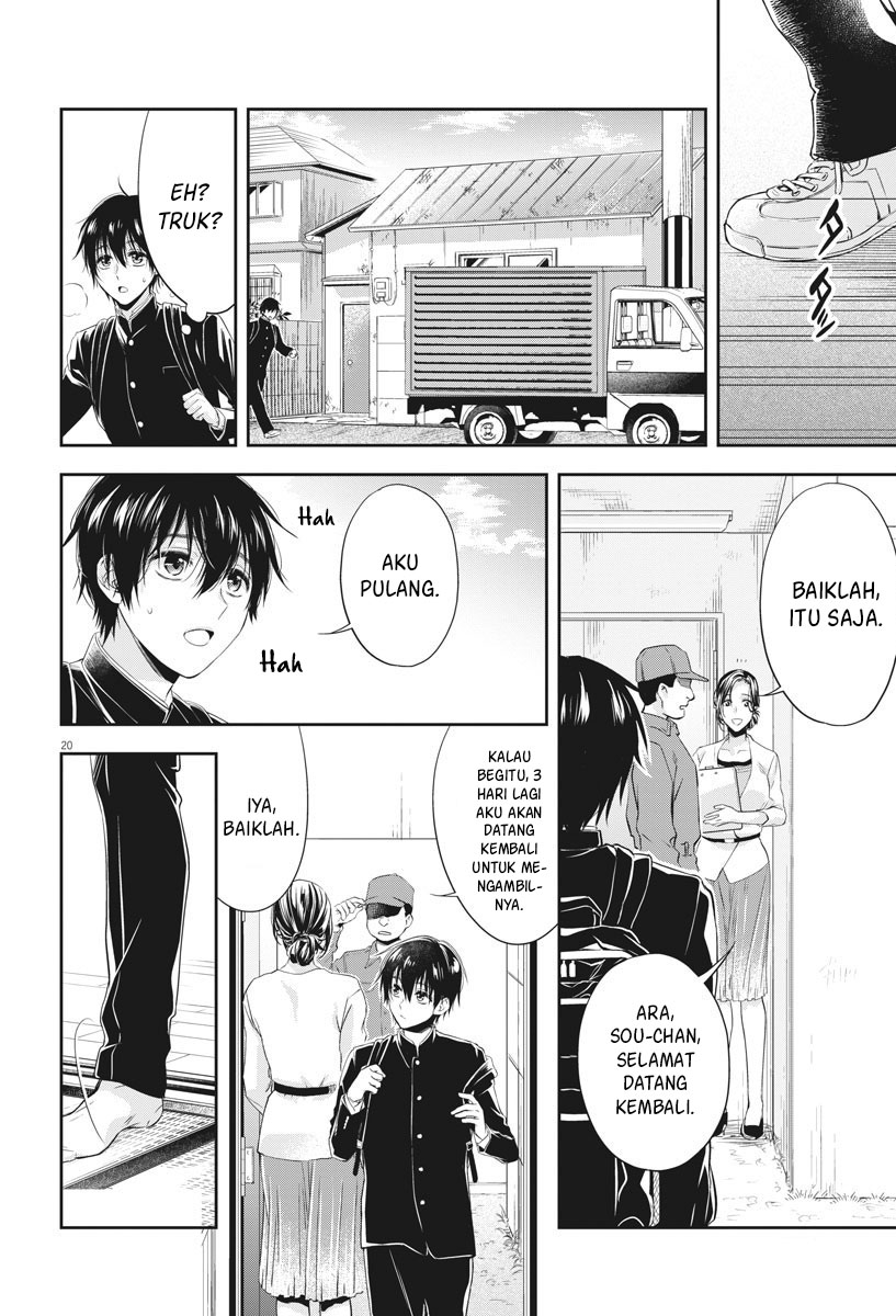 By Spring Chapter 07 Gambar 22