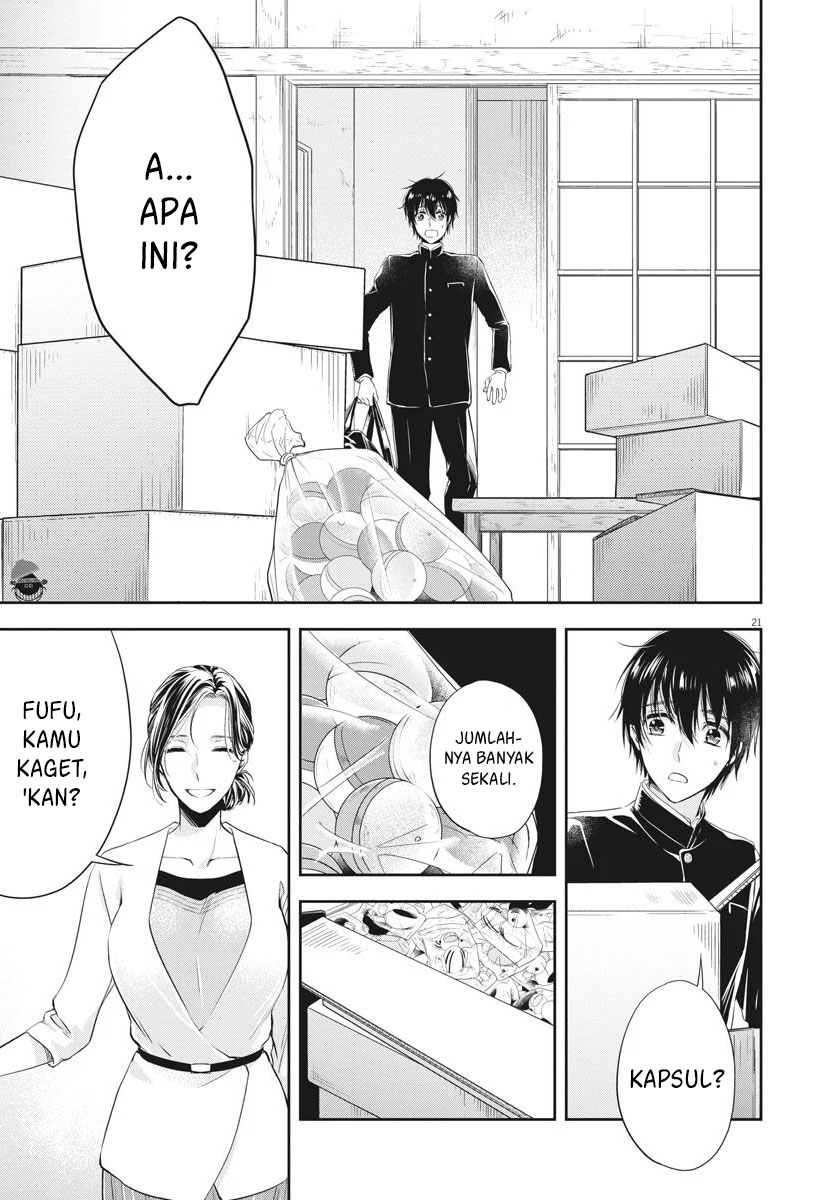 By Spring Chapter 07 Gambar 23