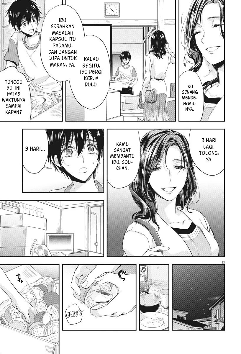 By Spring Chapter 07 Gambar 25