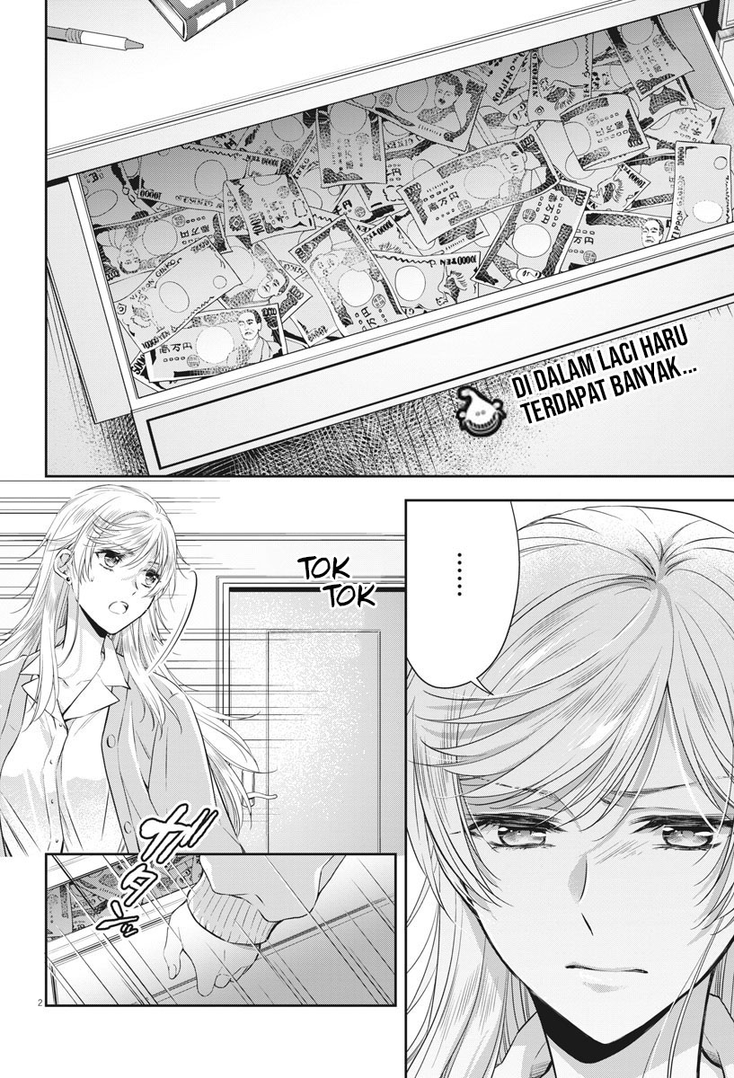 By Spring Chapter 07 Gambar 4