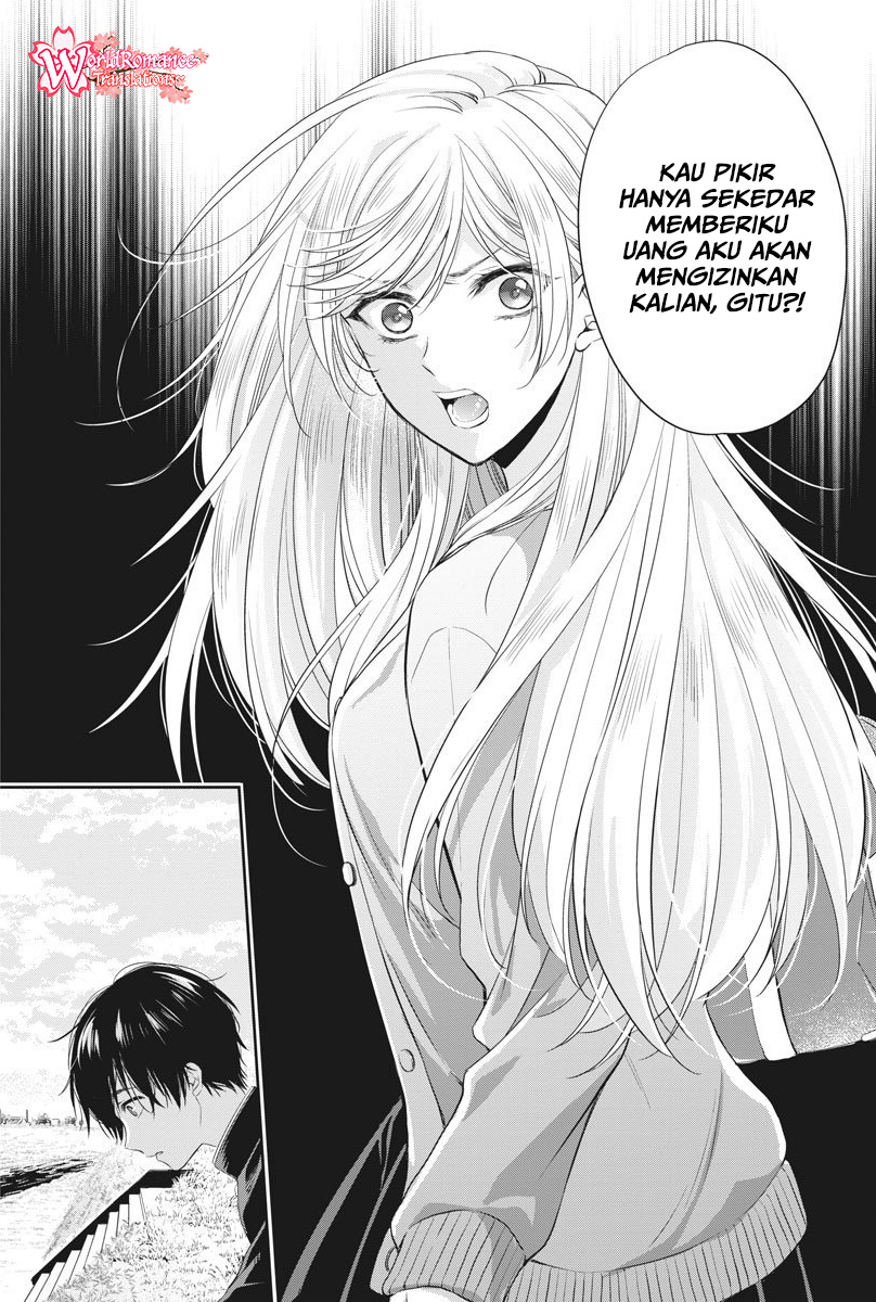 By Spring Chapter 06 Gambar 11