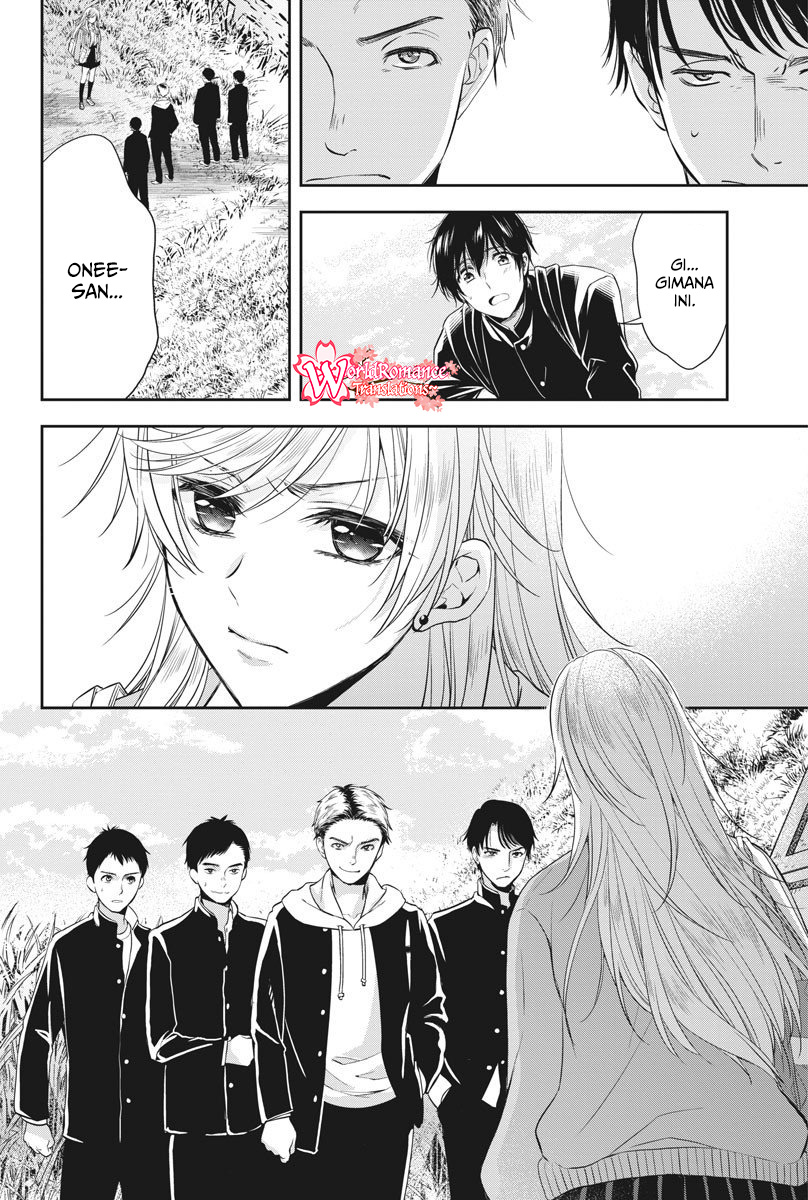 By Spring Chapter 06 Gambar 12