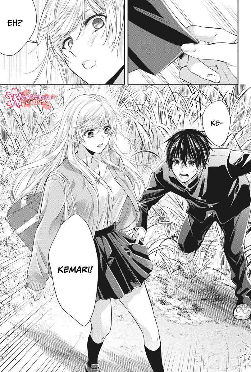 By Spring Chapter 06 Gambar 15
