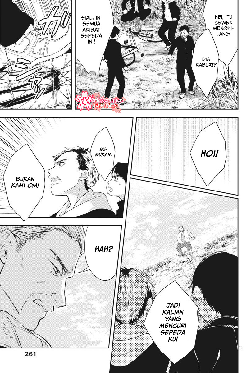 By Spring Chapter 06 Gambar 17