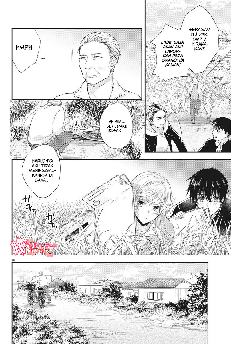 By Spring Chapter 06 Gambar 18
