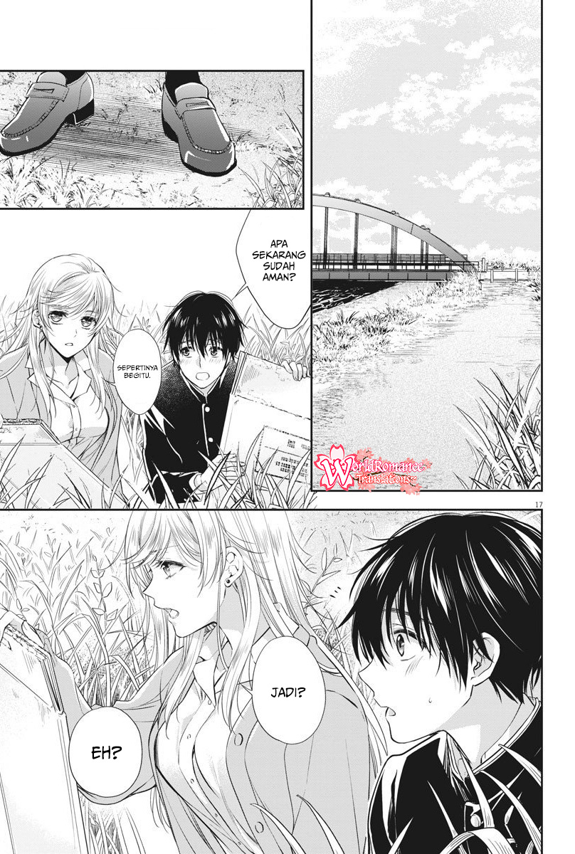 By Spring Chapter 06 Gambar 19