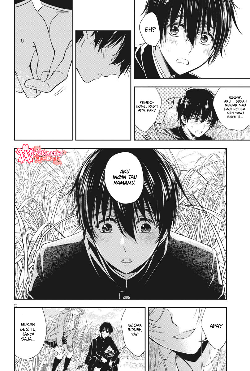 By Spring Chapter 06 Gambar 22