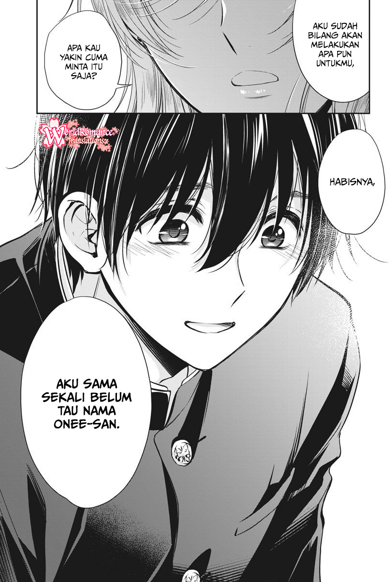 By Spring Chapter 06 Gambar 23