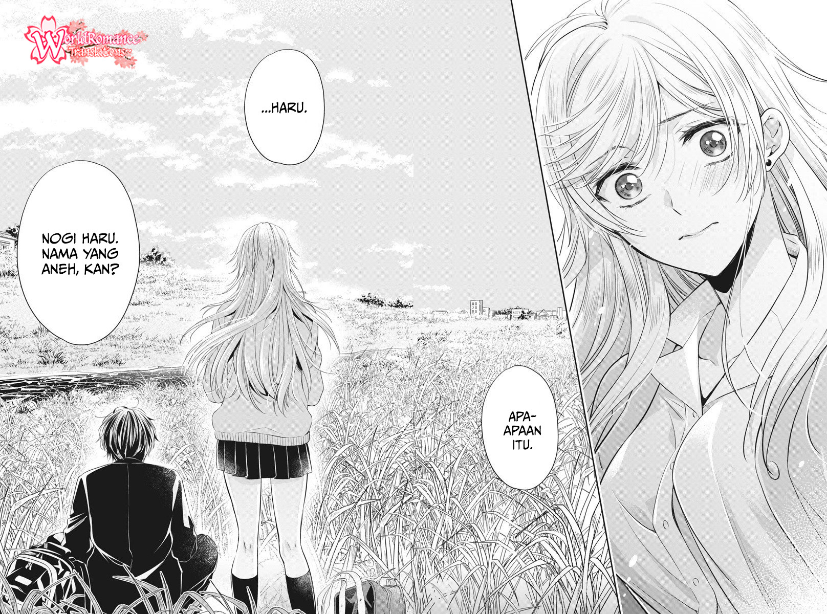 By Spring Chapter 06 Gambar 24
