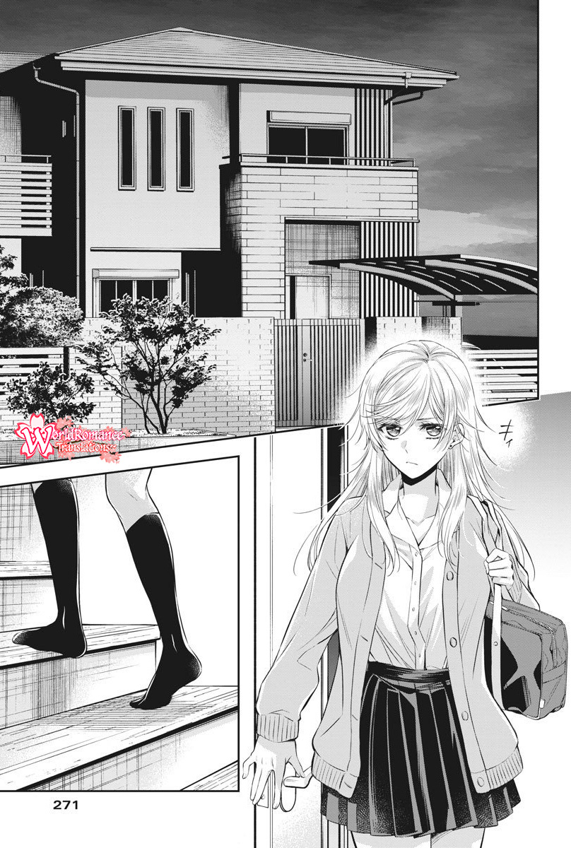 By Spring Chapter 06 Gambar 26