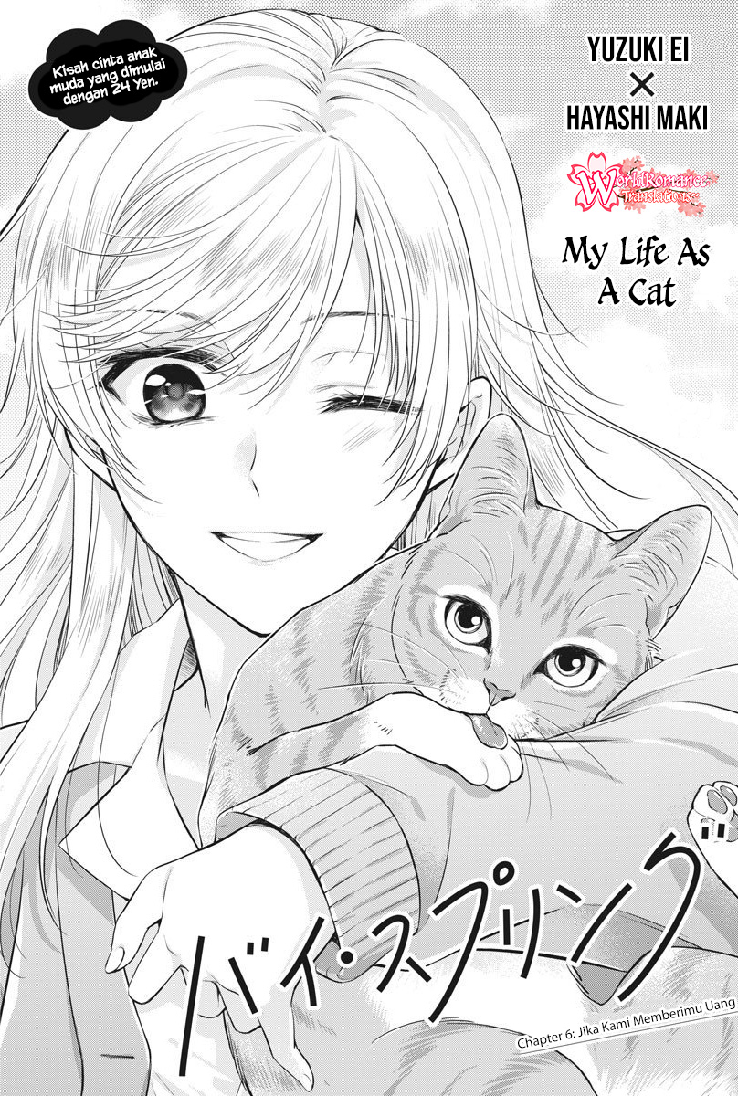 By Spring Chapter 06 Gambar 4
