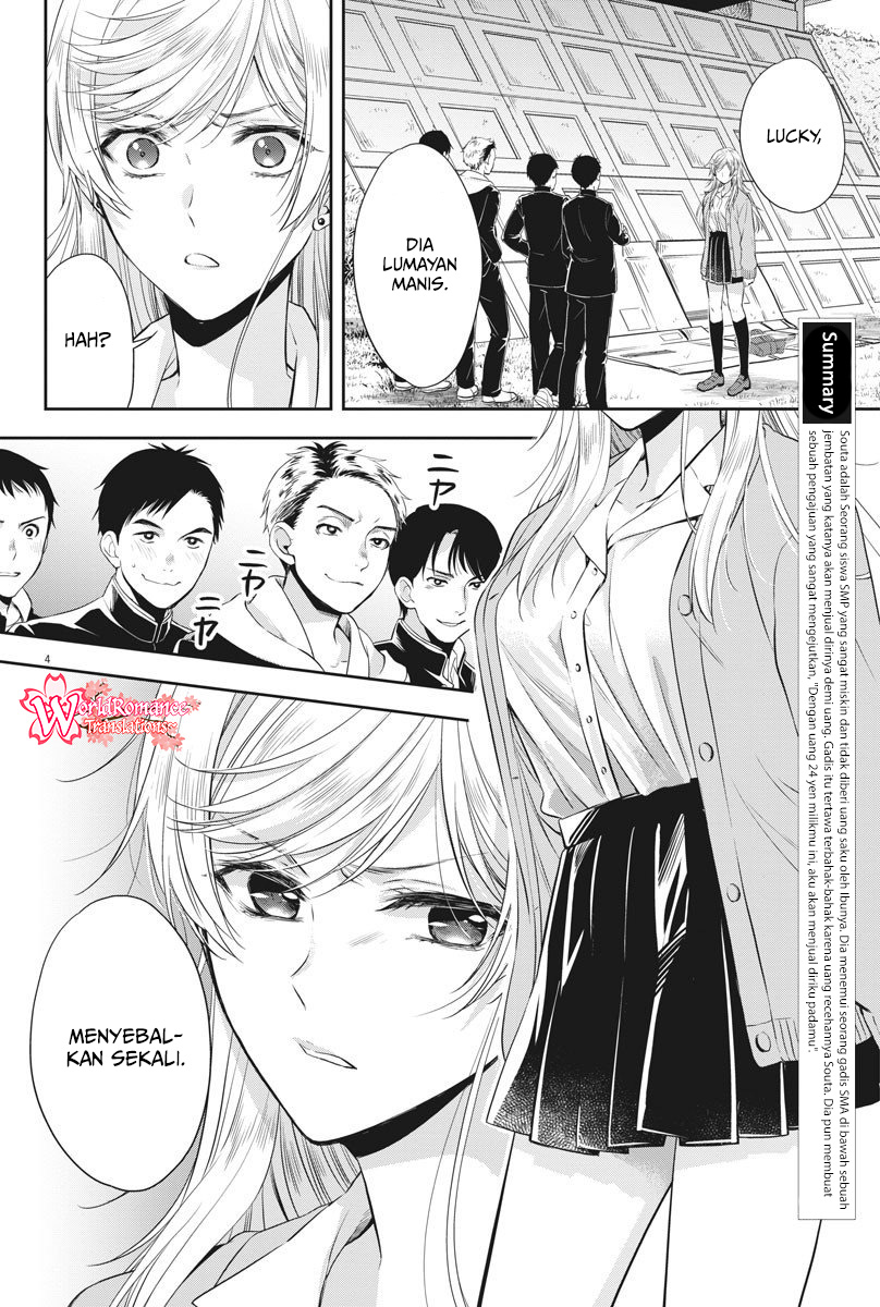 By Spring Chapter 06 Gambar 6