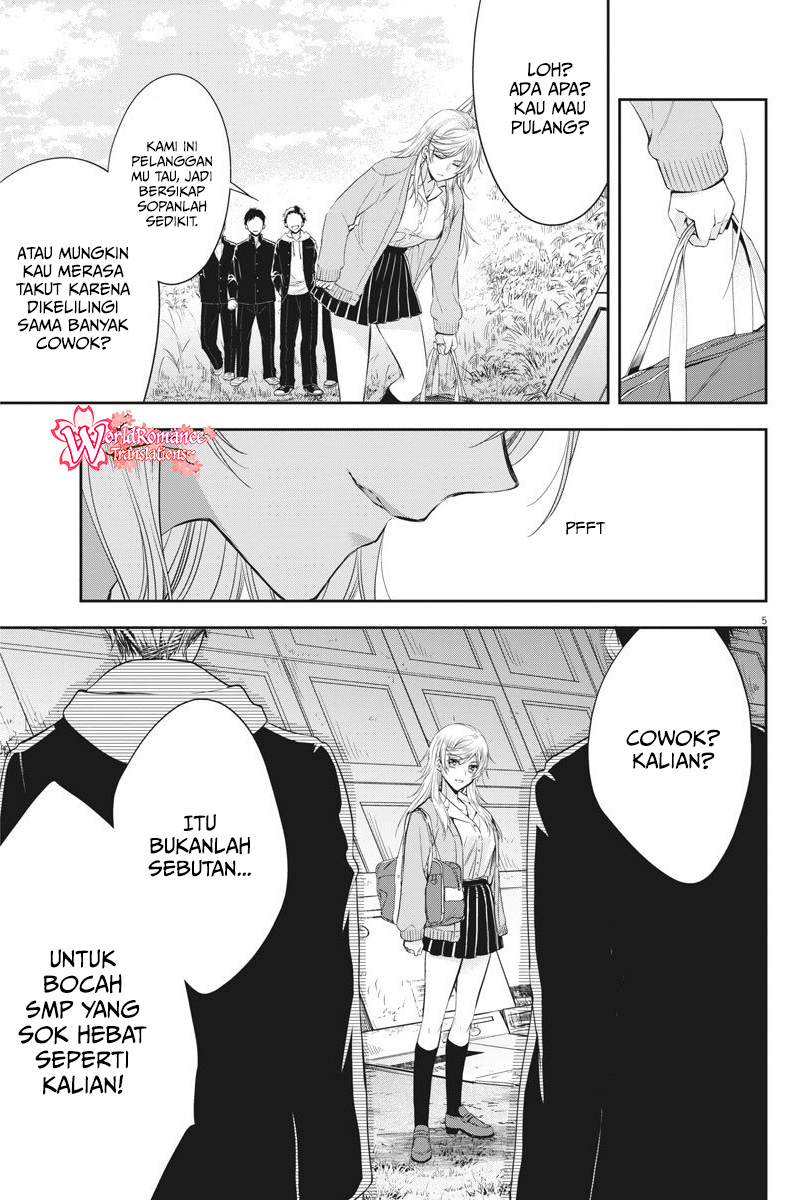 By Spring Chapter 06 Gambar 7