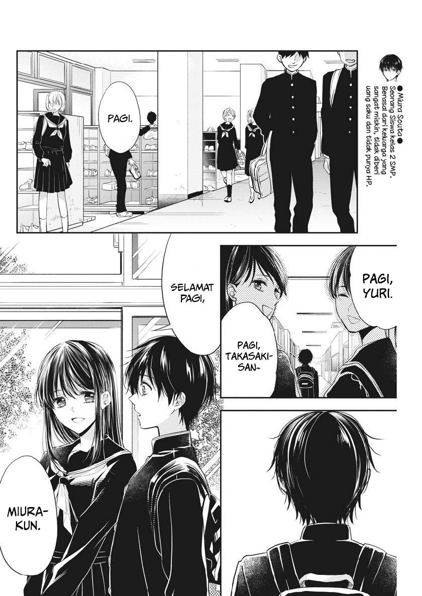 By Spring Chapter 05 Gambar 10