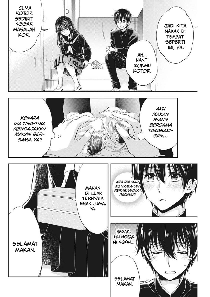 By Spring Chapter 05 Gambar 12