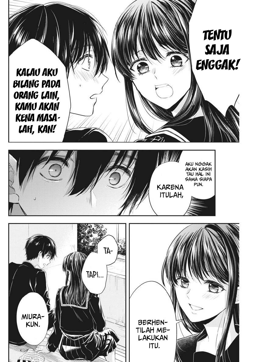 By Spring Chapter 05 Gambar 16