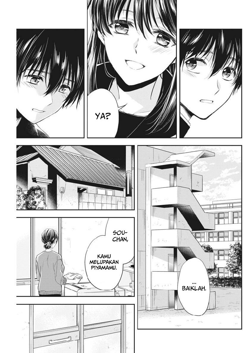 By Spring Chapter 05 Gambar 17