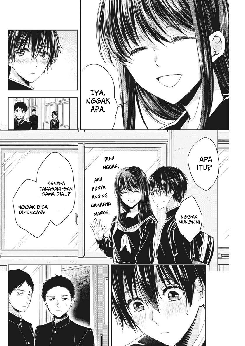 By Spring Chapter 05 Gambar 20